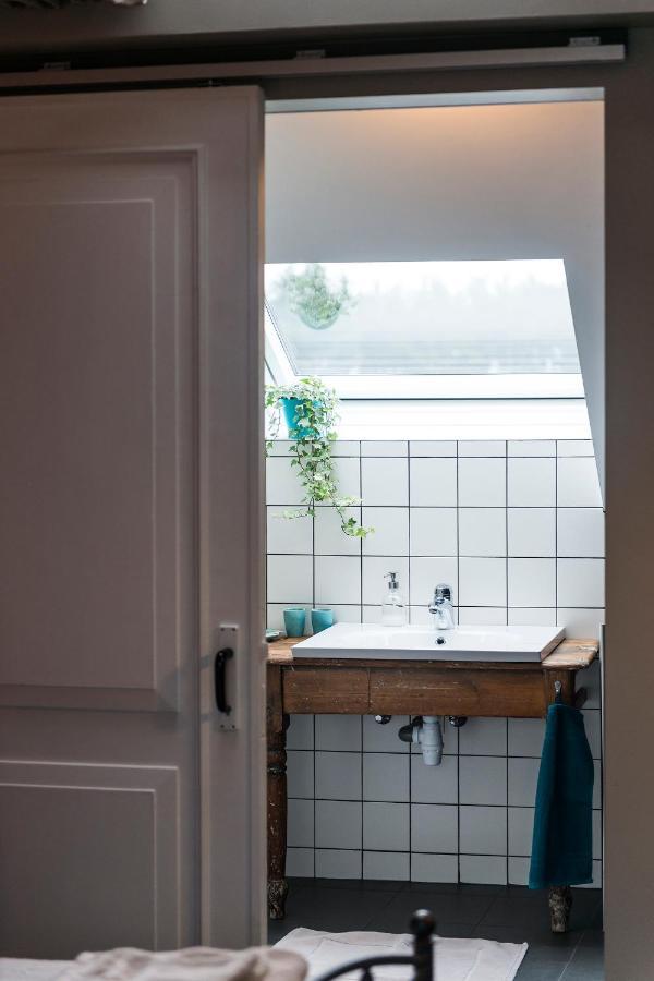 B&B Art.14 Morkhoven Buitenkant foto